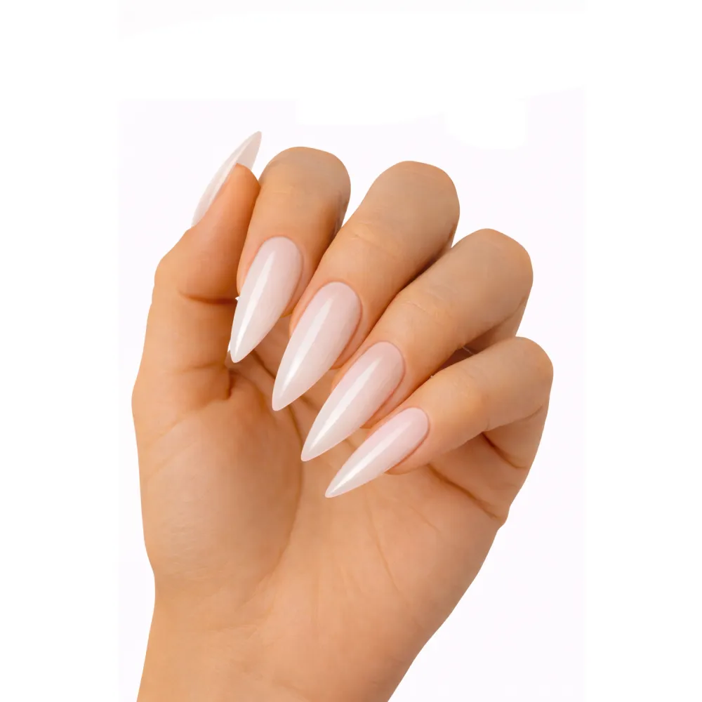 Baza Hybrydowa NILO Fiber Base Milky 10ml
